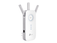 TP-Link RE450 - WiFi Range Extender - GigE - Wi-Fi 5 - 2,4 GHz, 5 GHz von TP-LINK