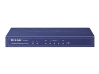 TP-Link TL-R470T+, Ethernet-WAN, Schnelles Ethernet, Schwarz von TP-LINK