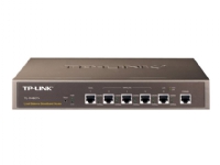 TP-Link TL-R480T+, Ethernet-WAN, Schnelles Ethernet, Schwarz von TP-LINK