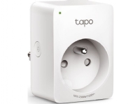 TP-Link Tapo Mini Smart Wi-Fi Socket, Energy Monitoring /Tapo P110 (DK til schuko) von TP-LINK