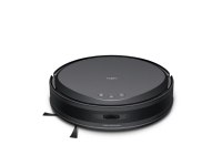 TP-Link Tapo RV20 Max, Bagless, Black, Round, 0.3 L, 55 dB, 0.3 L von TP-LINK