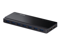 TP-Link UH720 - Hub - 7 x SuperSpeed USB 3.0 - Desktop TP-Link UH720 - Hub - 7 x SuperSpeed USB 3.0 - Desktop von TP-LINK
