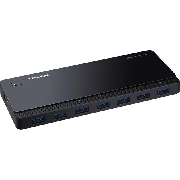 7-Port-USB-3.0-Hub (UH700), USB-Hub von TP-Link