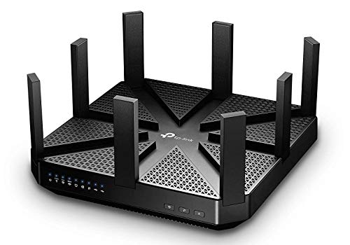 AC5400 TRI-BAND WI-FI ROUTER 9 PORTS 2167MBPS AT 5GHZ von TP-Link