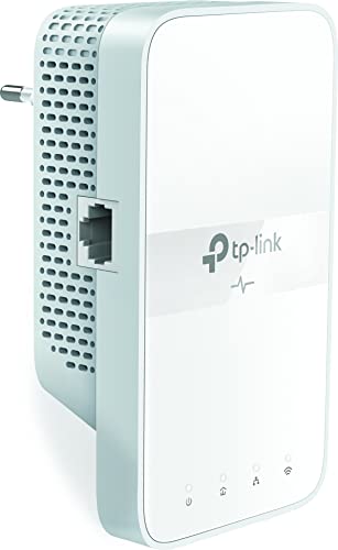 AV1000 Gigabit Powerline ac Wi-Fi Extender TL-WPA7617 AV1000 Gigabit Powerline ac Wi-Fi Extender TL-WPA7617 von TP-Link