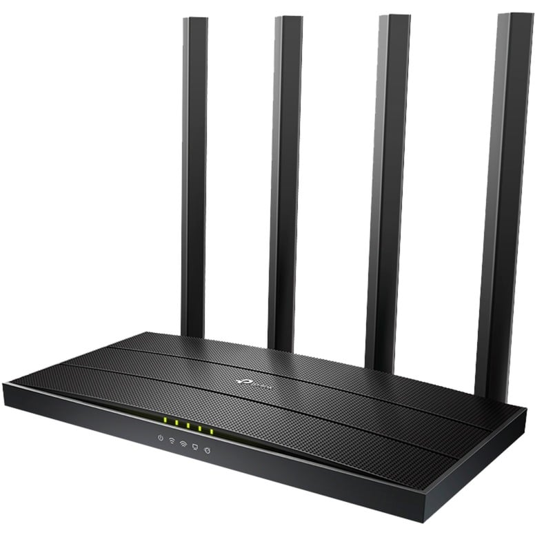 Archer C80, Router von TP-Link