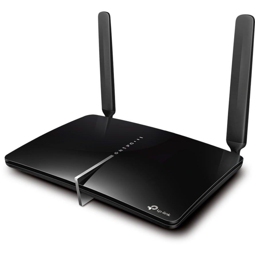 Archer MR600, Mobile WLAN-Router Archer MR600, Mobile WLAN-Router von TP-Link
