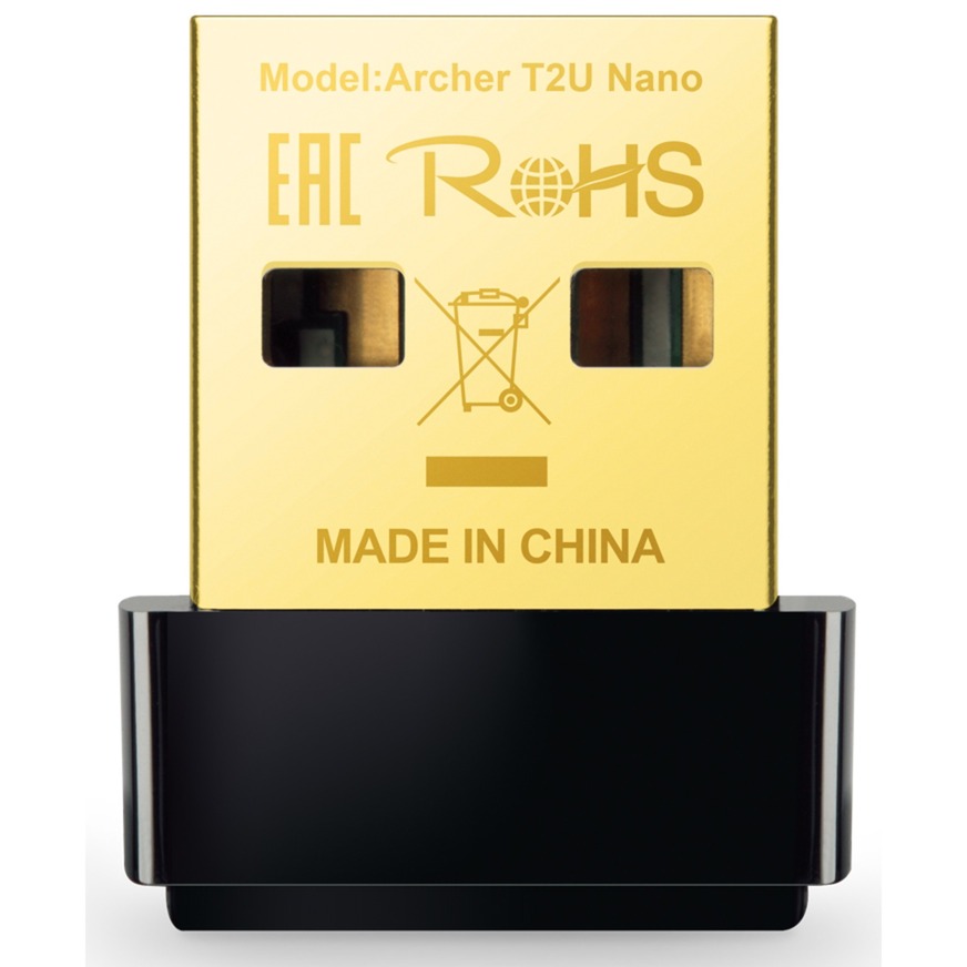 Archer T2U Nano, WLAN-Adapter von TP-Link