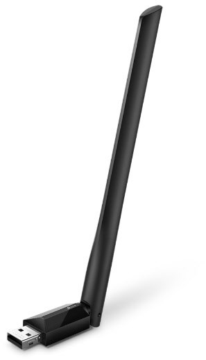 Archer T600U Plus WLAN-Antenne Archer T600U Plus WLAN-Antenne von TP-Link