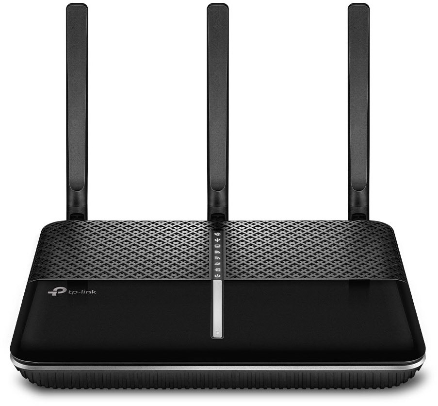 Archer VR2100v WLAN-Router Archer VR2100v WLAN-Router von TP-Link
