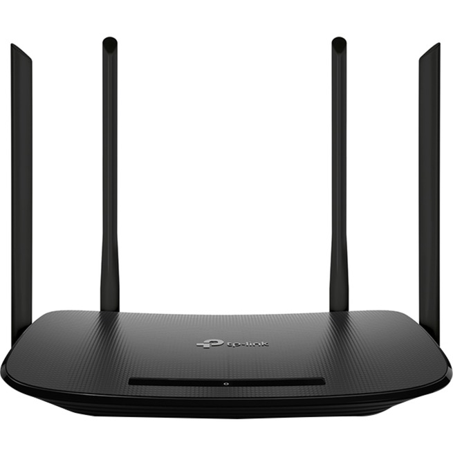 Archer VR400, Router von TP-Link