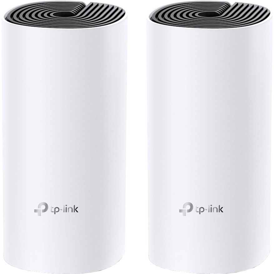 DECO M4 2er Pack, Mesh Router von TP-Link