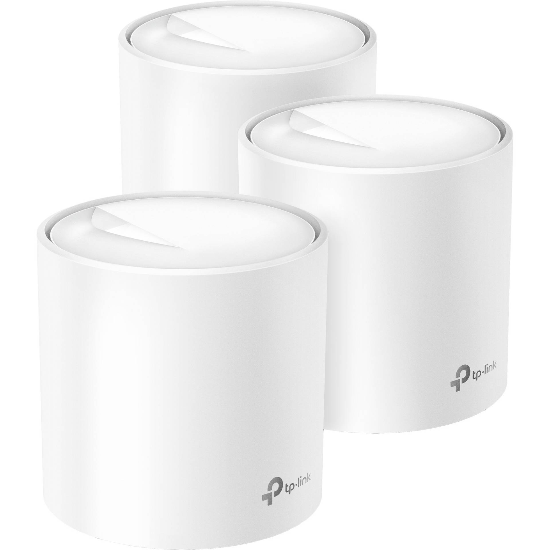 DECO X20 3er Pack, Mesh Router DECO X20 3er Pack, Mesh Router von TP-Link