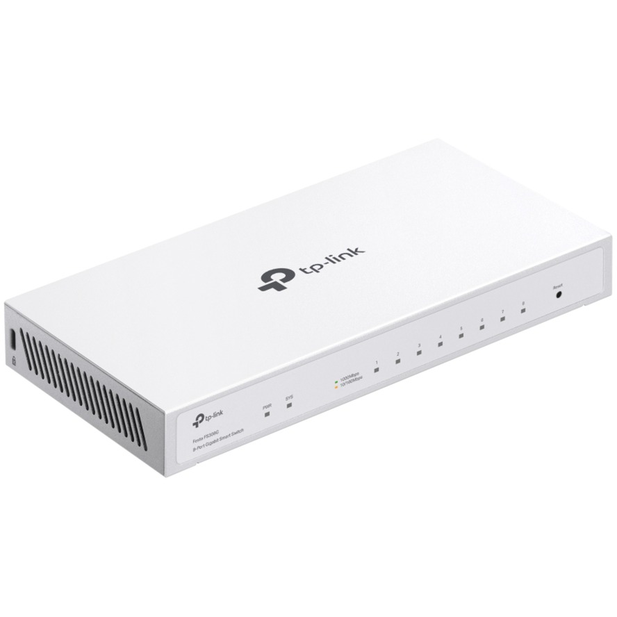 Festa FS308G, Switch Festa FS308G, Switch von TP-Link