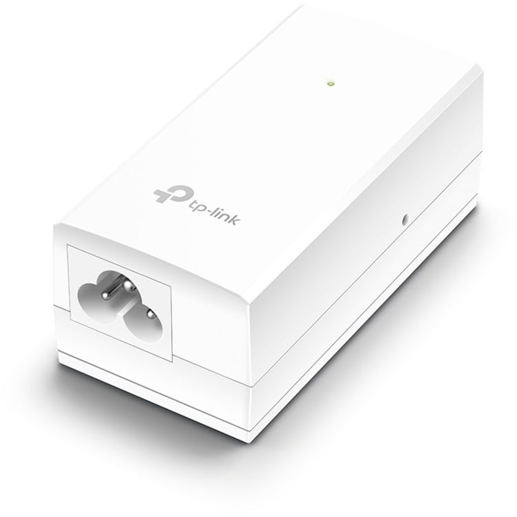 Gigabit 24VDC Passive PoE Adapter, Netzteil Gigabit 24VDC Passive PoE Adapter, Netzteil von TP-Link