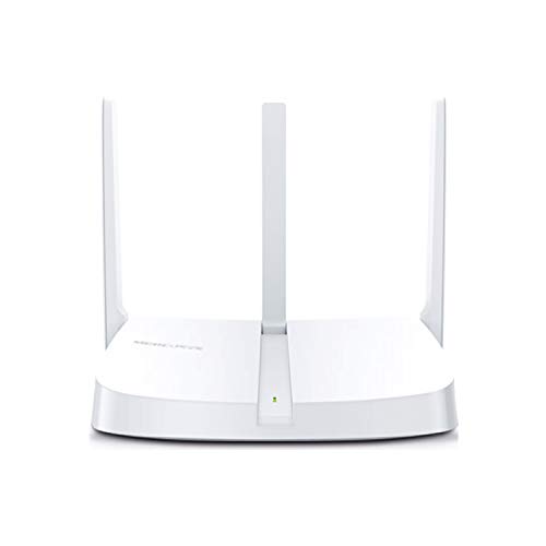 Mercusys 300Mbps Wireless N Router von TP-Link