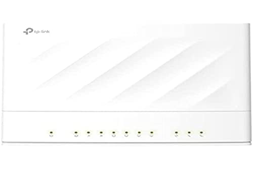 MUMIMO TP-Link AX1800 WIFI6 EasyMESH OFDMA IPV6 IPTV Router MUMIMO TP-Link AX1800 WIFI6 EasyMESH OFDMA IPV6 IPTV Router von TP-Link