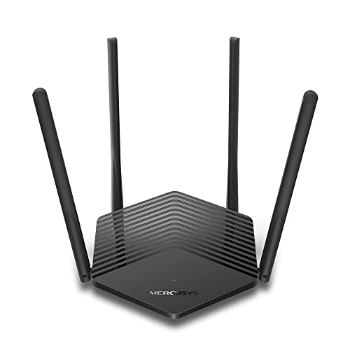 Mercusys MR60X Router von TP-Link