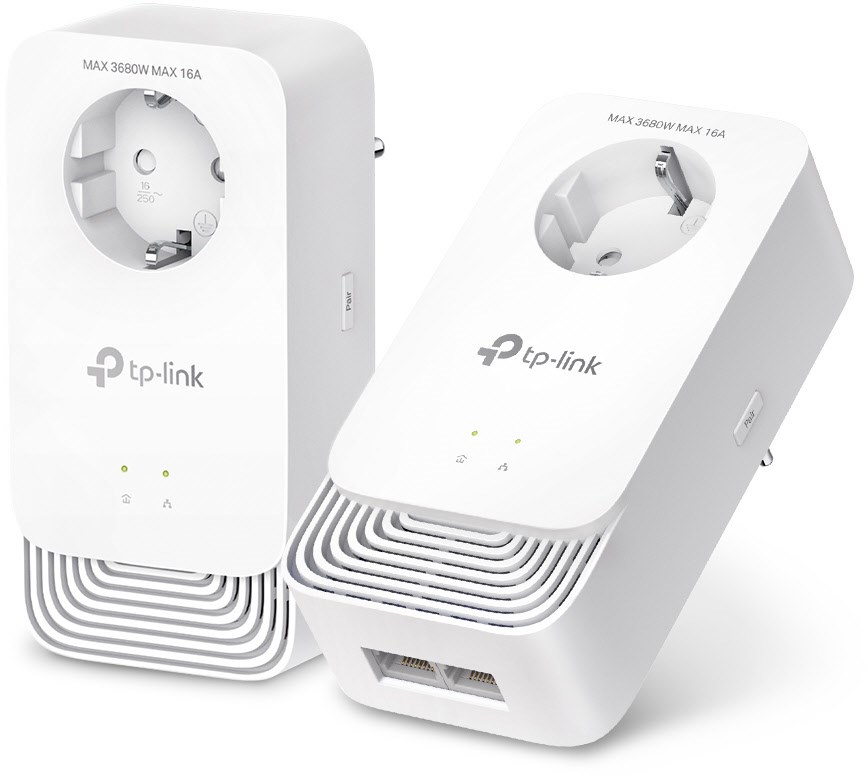 PG2400P Kit Power LAN PG2400P Kit Power LAN von TP-Link