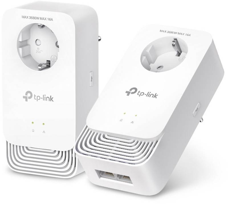 PG2400P Kit Power LAN von TP-Link