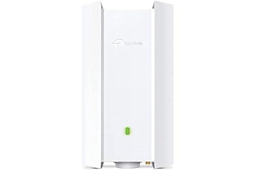 Punkt dostÄ™powy EAP650-Outdoor Access Point AX3000 von TP-Link