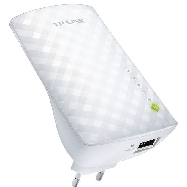 RE200, Repeater RE200, Repeater von TP-Link