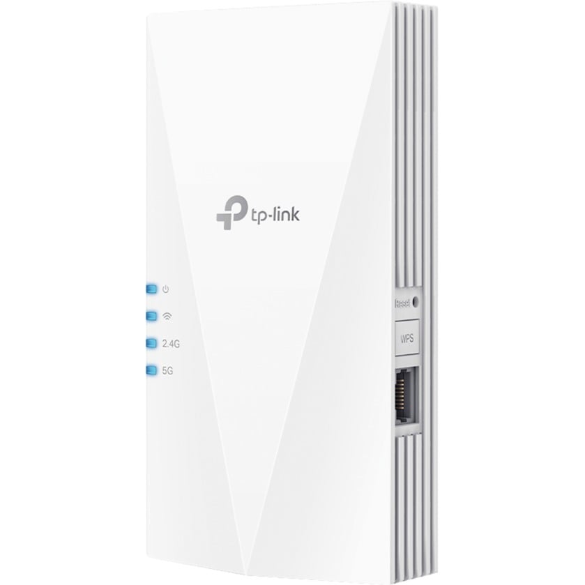 RE3000X Wi-Fi 6 Range Extender, Repeater von TP-Link