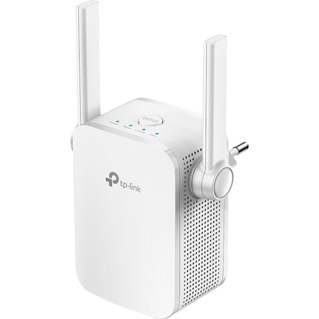 RE305, Repeater von TP-Link