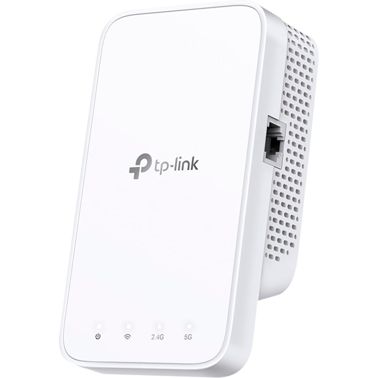 RE335 AC1200 Mesh Wi-Fi Extender, Repeater RE335 AC1200 Mesh Wi-Fi Extender, Repeater von TP-Link
