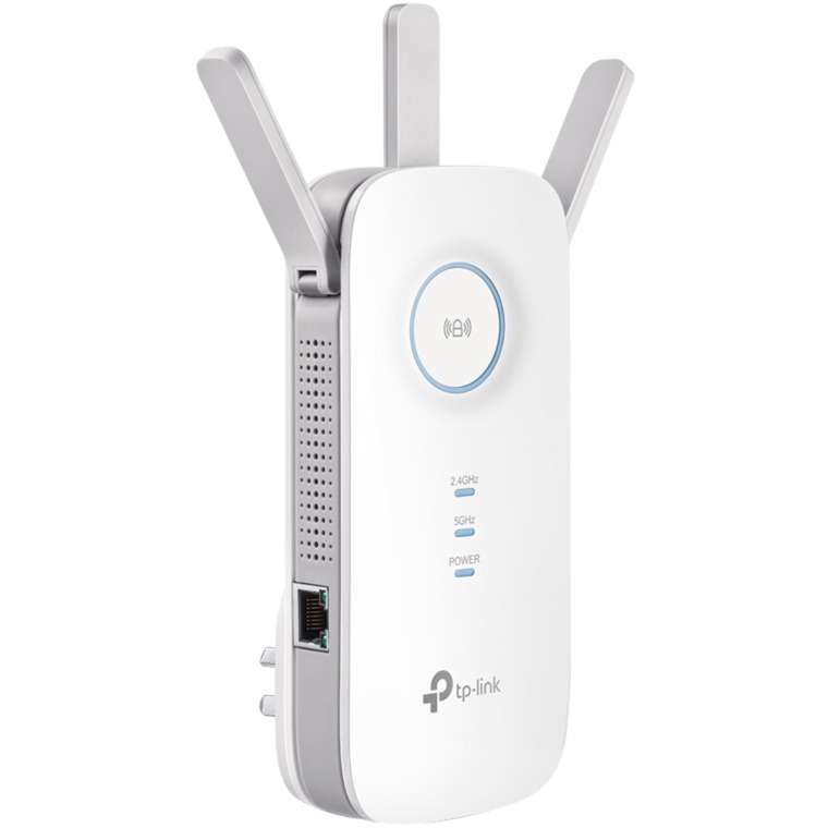 RE450 AC1750 Wi-Fi Range Extender, Repeater RE450 AC1750 Wi-Fi Range Extender, Repeater von TP-Link