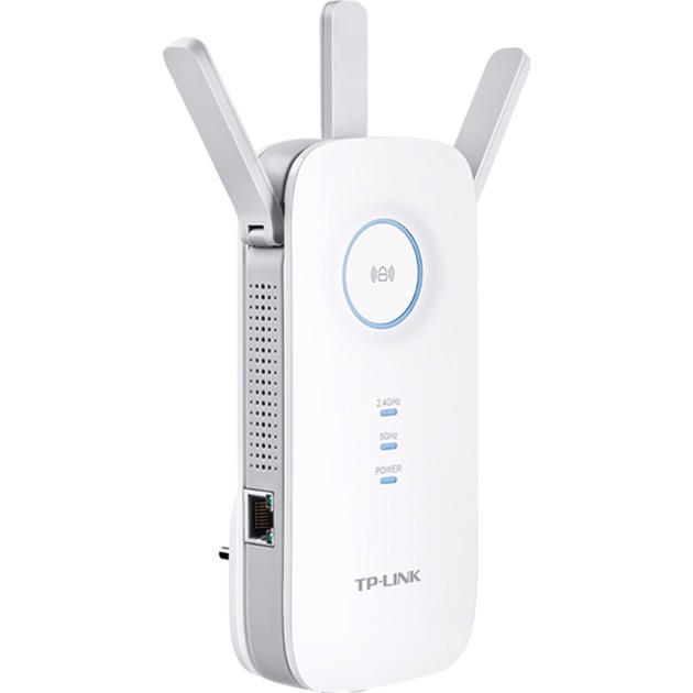 RE450 Range Extender AC1750, Repeater RE450 Range Extender AC1750, Repeater von TP-Link