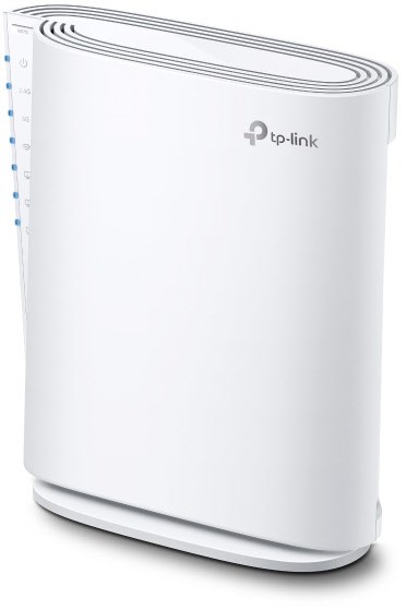 RE6000XD WLAN Range Extender RE6000XD WLAN Range Extender von TP-Link