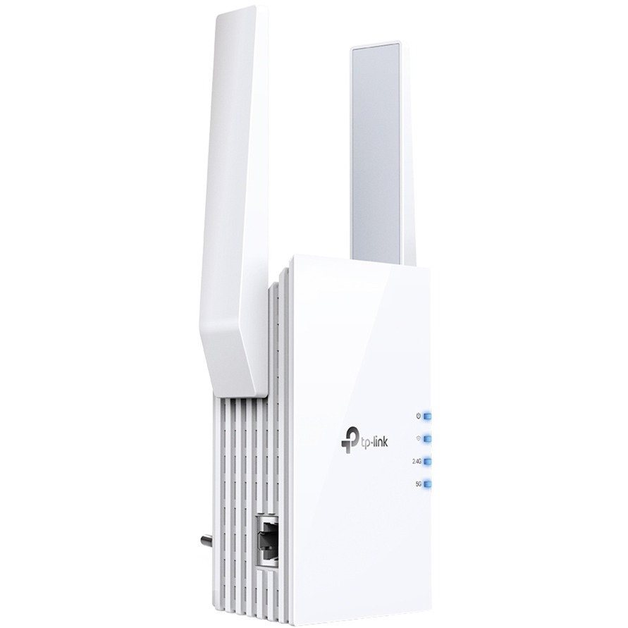RE605X AX1800 Wi-Fi Range Extender, Repeater von TP-Link