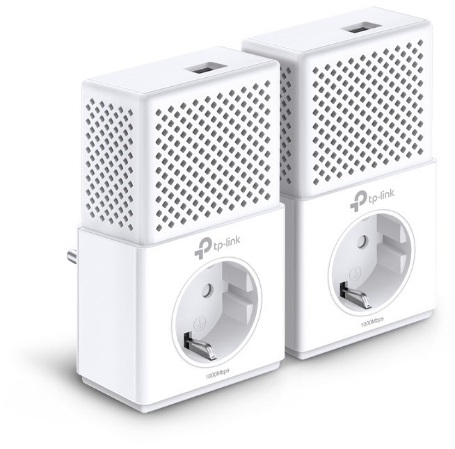 TL-PA7010P KIT Power LAN von TP-Link