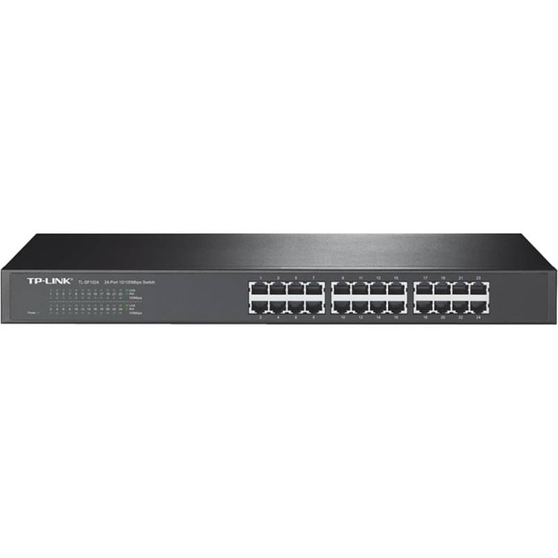 TL-SF1024 V8.0, Switch von TP-Link