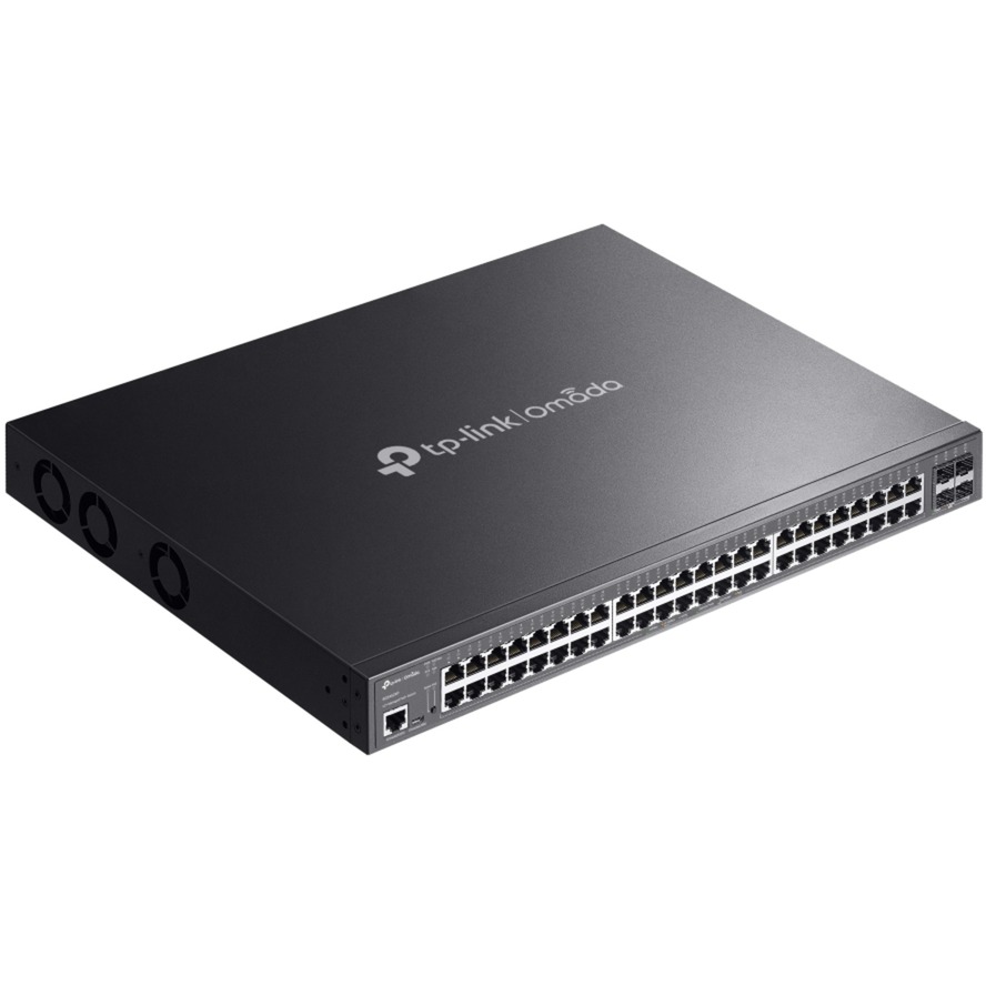 TL-SG3452XP, Switch TL-SG3452XP, Switch von TP-Link