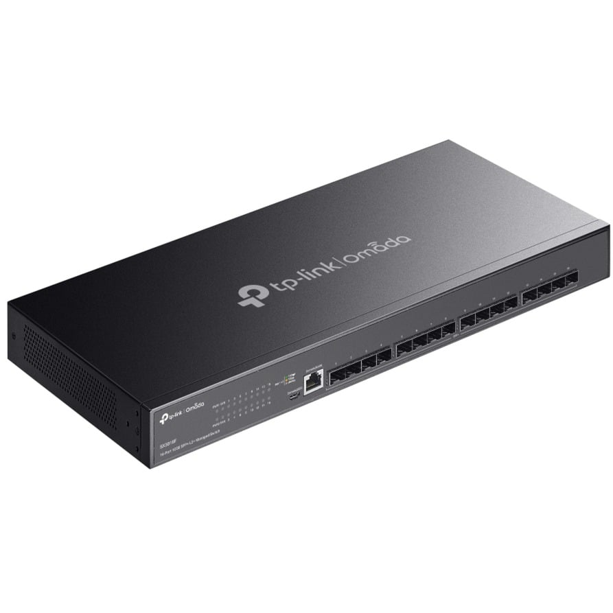 TL-SX3016F, Switch TL-SX3016F, Switch von TP-Link