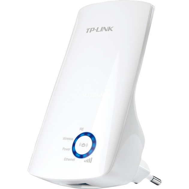 TL-WA850RE RangeExtender, Repeater von TP-Link