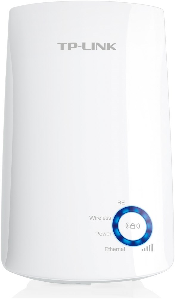 TL-WA850RE WLAN Repeater TL-WA850RE WLAN Repeater von TP-Link