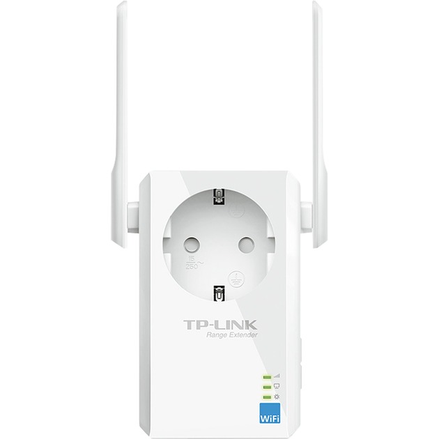 TL-WA860RE, Repeater von TP-Link