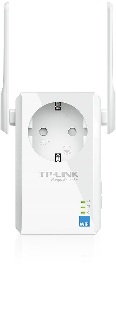 TL-WA860RE WLAN Repeater von TP-Link