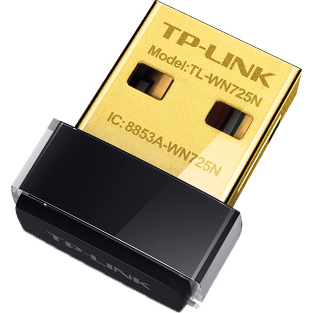 TL-WN725N, WLAN-Adapter von TP-Link