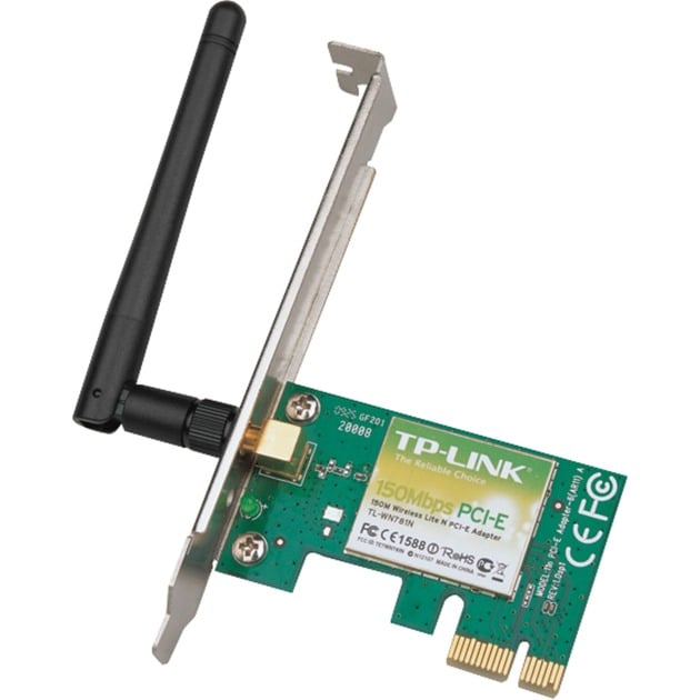 TL-WN781ND, WLAN-Adapter von TP-Link