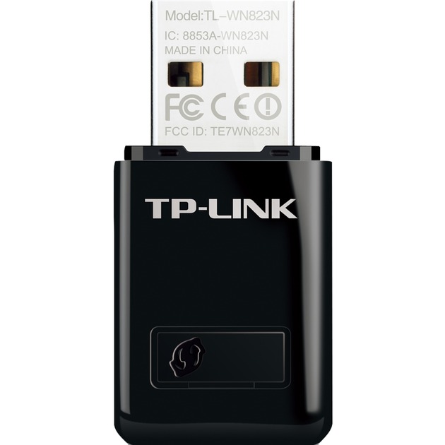 TL-WN823N, WLAN-Adapter von TP-Link