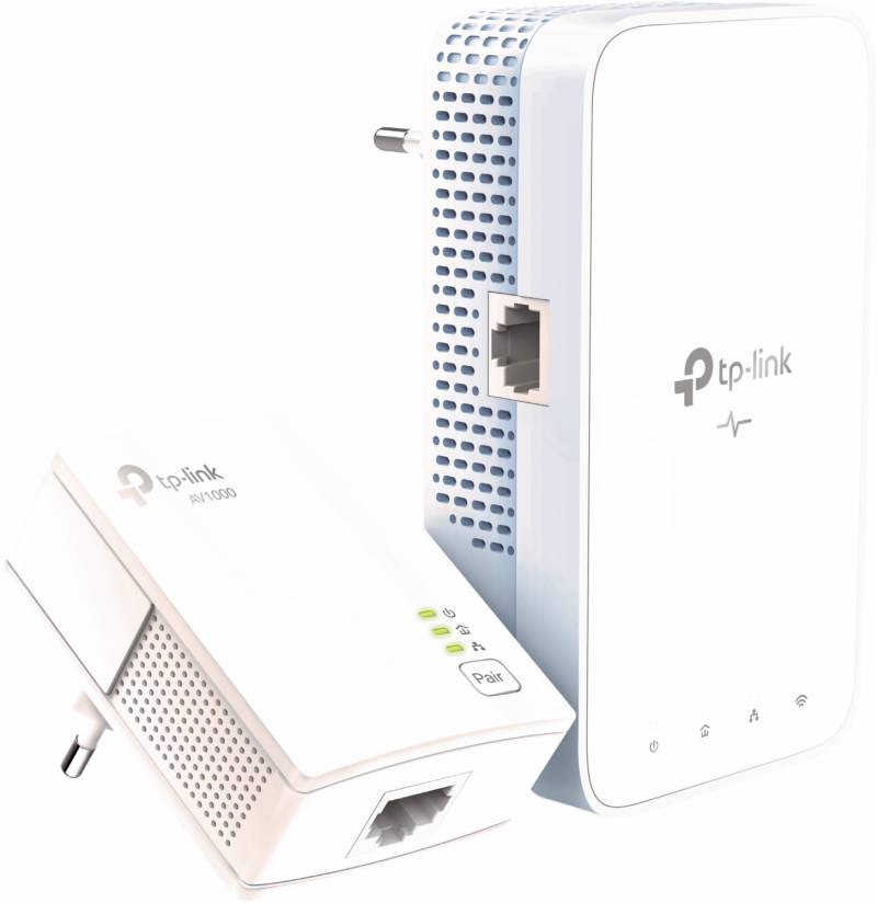 TL-WPA7519 KIT Power WLAN von TP-Link