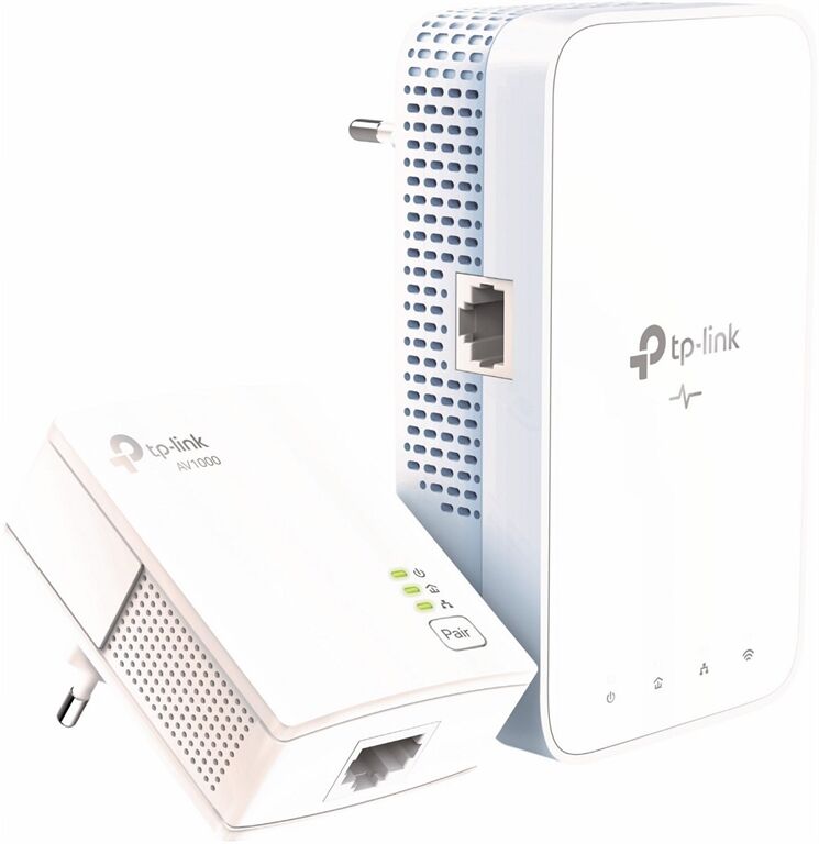 TP-Link TL-WPA7519 KIT