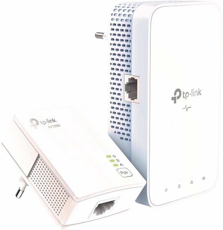 TP-Link TL-WPA7519 KIT von TP-Link