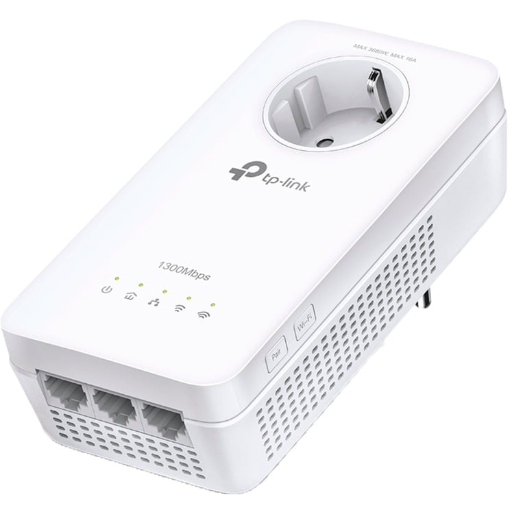 TL-WPA8631P, Repeater TL-WPA8631P, Repeater von TP-Link