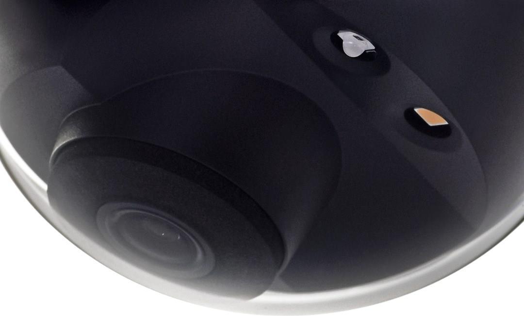 TP-LINK 5MP FULL-COLOR DOME NETWORK CAMERA (VIGI C250(4MM)) von TP-Link