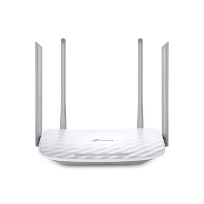 TP-LINK AC1200 Archer C50 1200MBit/s Dualband WLAN-ac Router von TP-Link